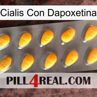 Cialis With Dapoxetine cialis1